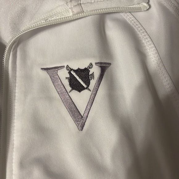 SCV Jacket - Picture 2 of 3